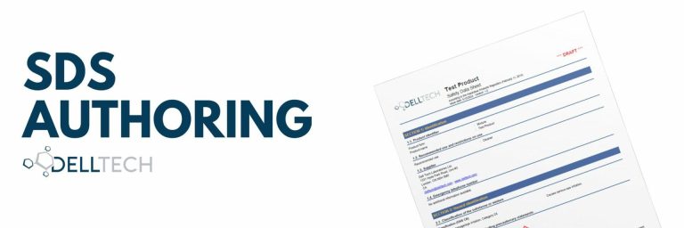 SDS Authoring: What You Need to Know About Your Safety Data Sheet Consultant
