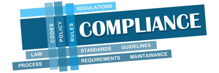 CCCR 2001 Compliancy and Risk  – Contains Statement Label Requirements