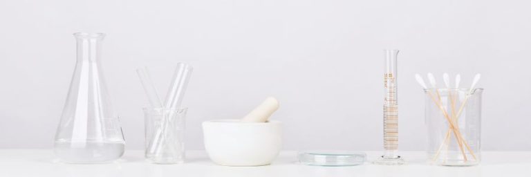 Ensuring Safety & Quality: Cosmetic Laboratory Testing