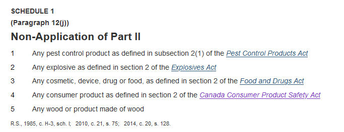 pest control products