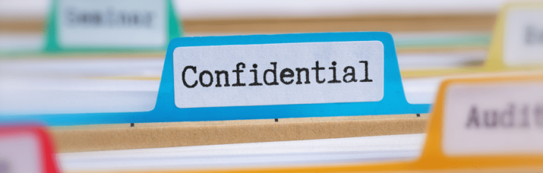 Protecting Confidential Business Information (CBI) on Safety Data Sheets and Labels